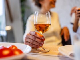 What Happens to Your Blood Sugar When You Drink Alcohol