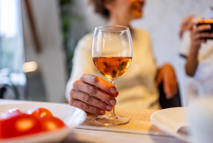 What Happens to Your Blood Sugar When You Drink Alcohol