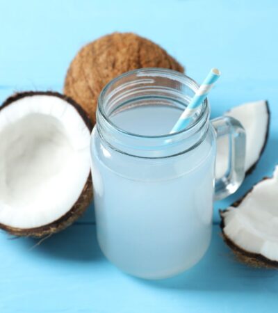 What Happens to Your Blood Sugar When You Drink Coconut Water
