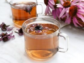 What Happens to Your Blood Sugar When You Drink Echinacea Tea?