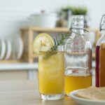 What Happens to Your Blood Sugar When You Drink Kombucha