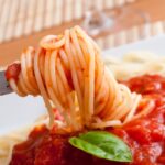 What Happens to Your Blood Sugar When You Eat Pasta With Tomato Sauce