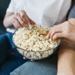 What Happens to Your Blood Sugar When You Eat Popcorn