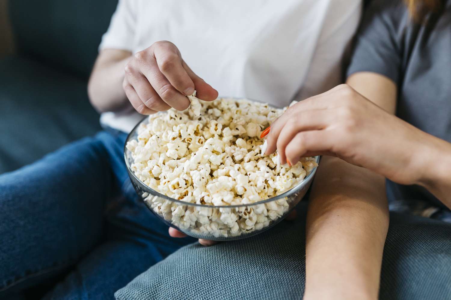 What Happens to Your Blood Sugar When You Eat Popcorn