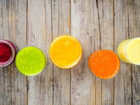 What Happens to Your Body When Most of Your Calories Come From Drinks