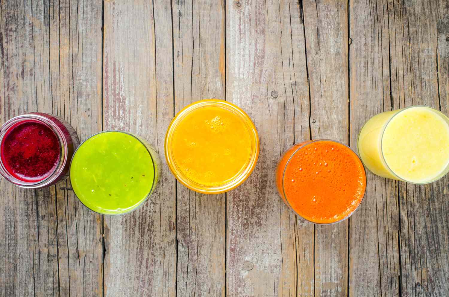 What Happens to Your Body When Most of Your Calories Come From Drinks