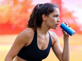 What Happens to Your Body When You Drink Energy Drinks Every Day