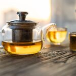 What Happens to Your Body When You Drink Oolong Tea Regularly