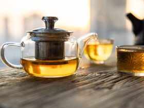 What Happens to Your Body When You Drink Oolong Tea Regularly