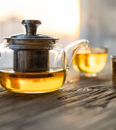 What Happens to Your Body When You Drink Oolong Tea Regularly