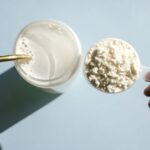 What Happens to Your Body When You Drink Protein Shakes Instead of Eating Meals