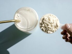 What Happens to Your Body When You Drink Protein Shakes Instead of Eating Meals