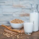 What Happens to Your Body When You Drink Soy Milk Every Day