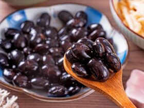 What Happens to Your Body When You Eat Black Beans Regularly?