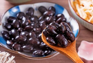 What Happens to Your Body When You Eat Black Beans Regularly?