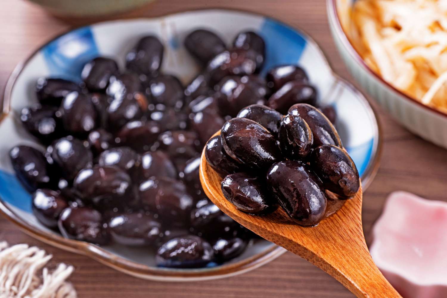 What Happens to Your Body When You Eat Black Beans Regularly?