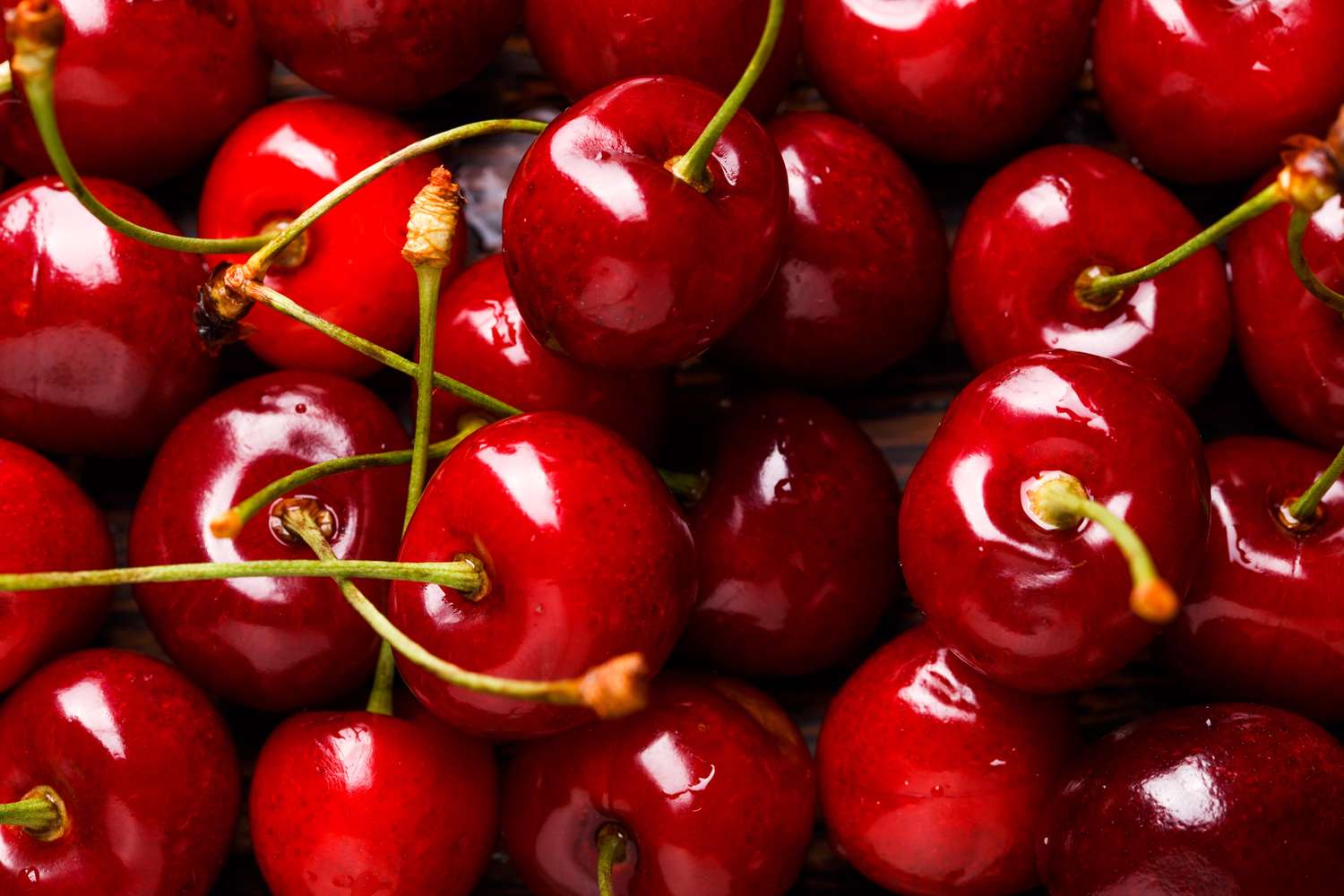 What Happens to Your Body When You Eat Cherries Regularly