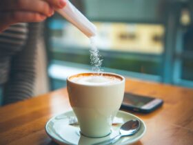 What Happens to Your Body When You Replace Sugar With Monk Fruit