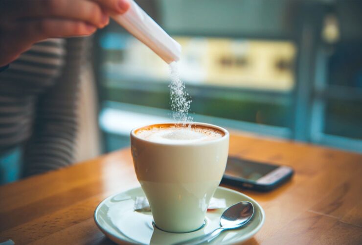 What Happens to Your Body When You Replace Sugar With Monk Fruit