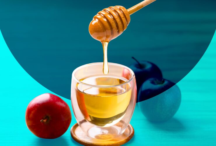 What Happens to Your Body When You Take Apple Cider Vinegar With Honey