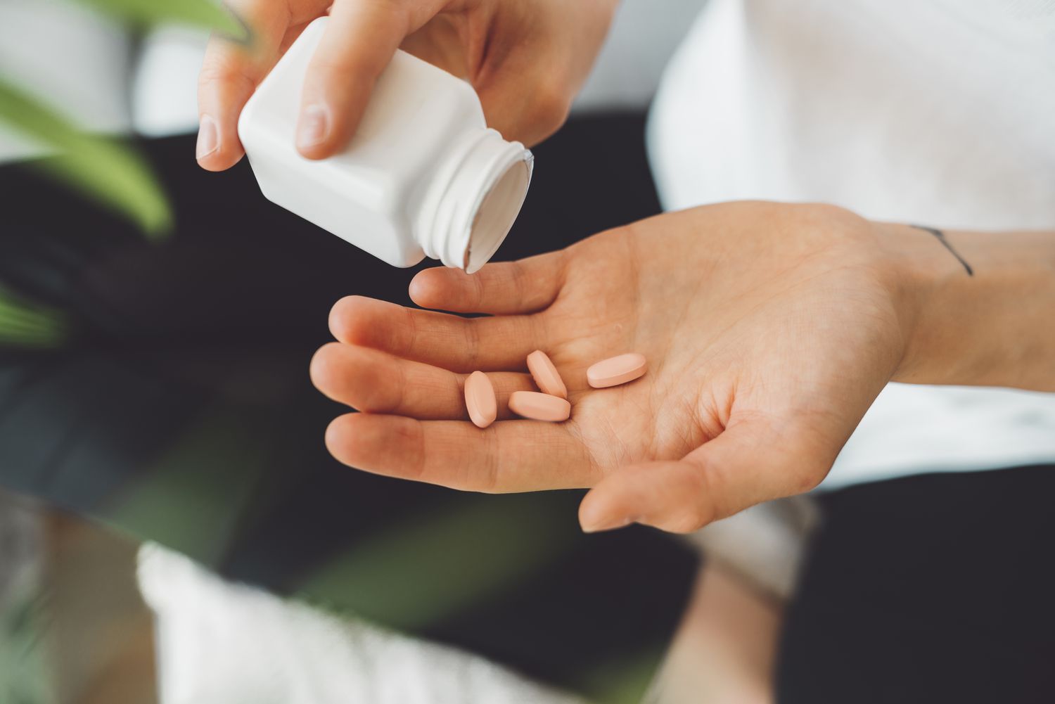 What Happens to Your Body When You Take Magnesium and Iron Together?
