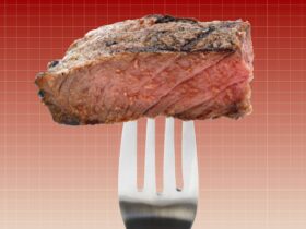 What Happens to Your Body on the Carnivore Diet, According to a New Study