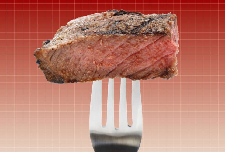 What Happens to Your Body on the Carnivore Diet, According to a New Study