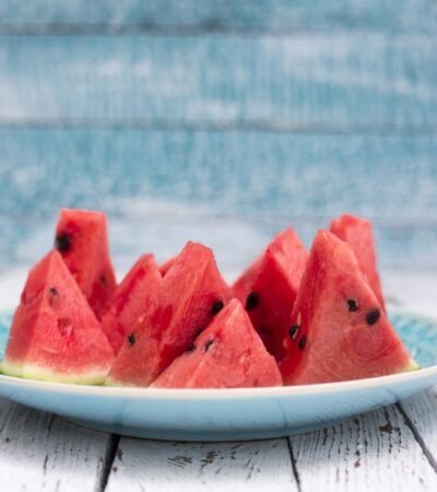 What Happens to Your Body on the Watermelon Diet