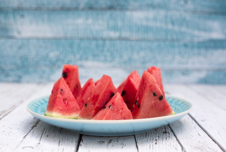 What Happens to Your Body on the Watermelon Diet