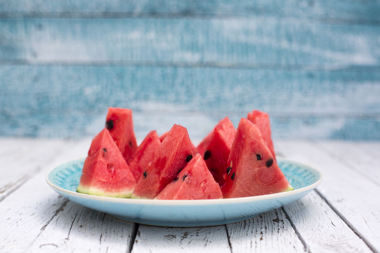 What Happens to Your Body on the Watermelon Diet