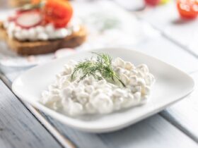 What Happens to Your Bones, Gut Health, and More When You Eat Cottage Cheese Every Day