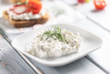 What Happens to Your Bones, Gut Health, and More When You Eat Cottage Cheese Every Day