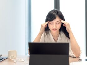 What Happens to Your Brain When You Sit Too Much