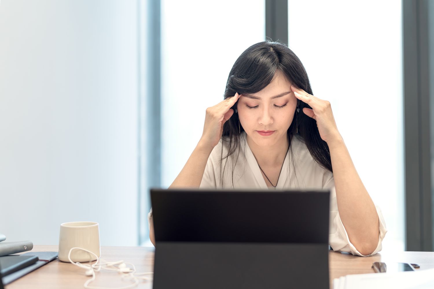 What Happens to Your Brain When You Sit Too Much