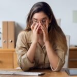 What Happens to Your Focus When Your Blood Sugar Dips Too Often