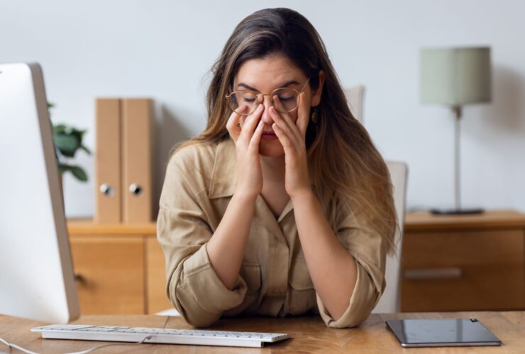 What Happens to Your Focus When Your Blood Sugar Dips Too Often