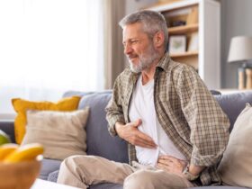 What Happens to Your Gut When You Have IBS-C