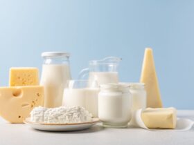 What Happens to Your Heart Health When You Eat Full-Fat Dairy Regularly