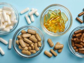 What Happens to Your Heart When You Take These 8 Supplements