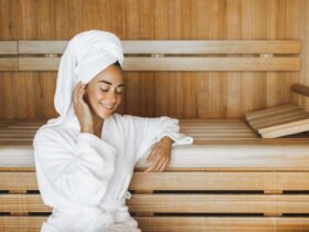 What Happens to Your Heart and Brain When You Use a Sauna Regularly