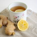 What Happens to Your Inflammation When You Eat Ginger Regularly
