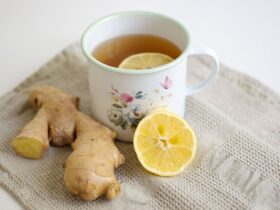 What Happens to Your Inflammation When You Eat Ginger Regularly