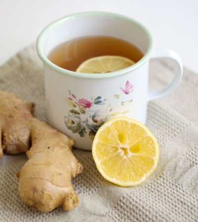 What Happens to Your Inflammation When You Eat Ginger Regularly