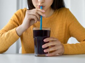 What Happens to Your Inflammation and Sleep When You Drink Cherry Juice