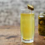 What Happens to Your Muscle Cramps When You Drink Pickle Juice