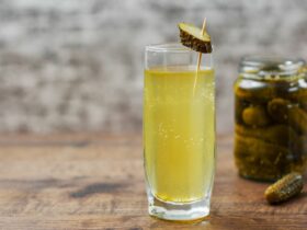 What Happens to Your Muscle Cramps When You Drink Pickle Juice