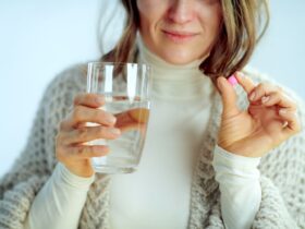 What Happens to Your Sleep Quality and Energy When You Take Zinc Supplements?