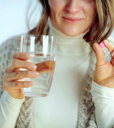 What Happens to Your Sleep Quality and Energy When You Take Zinc Supplements?