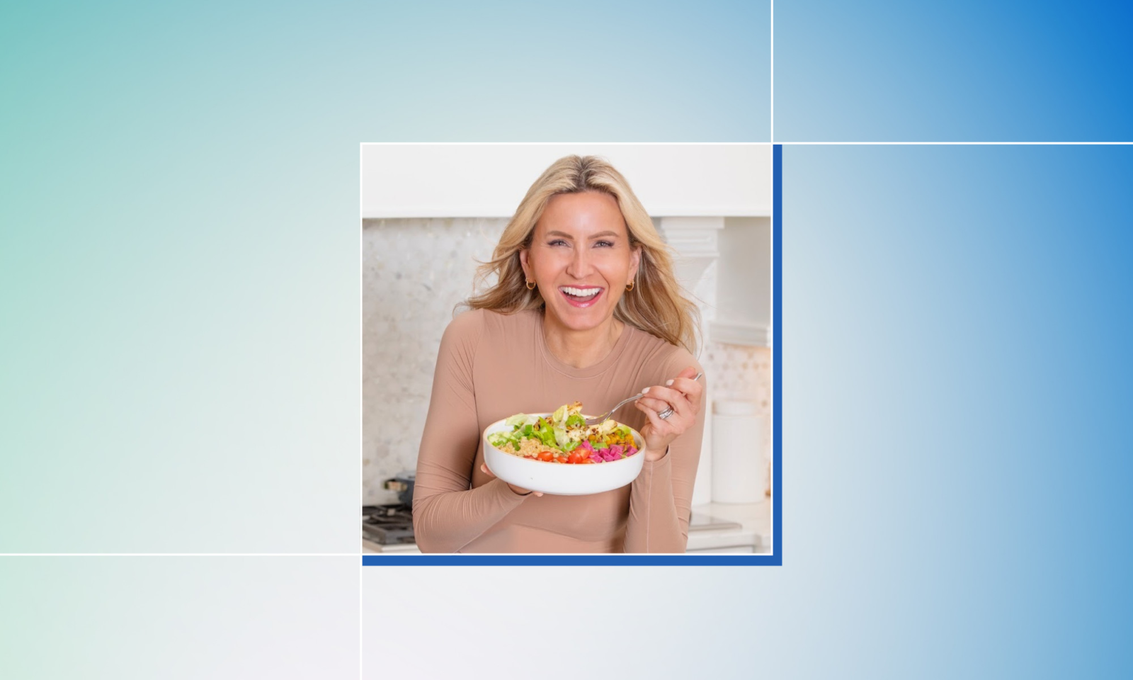 What I Wish I Knew About My Metabolism Way Before I Turned 35