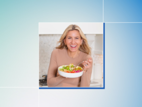 What I Wish I Knew About My Metabolism Way Before I Turned 35